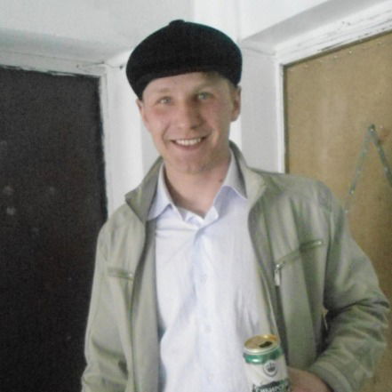 Александр Сергеев