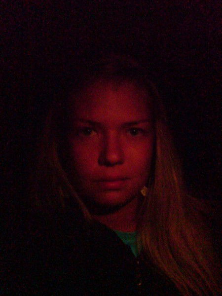 Виктория Новикова