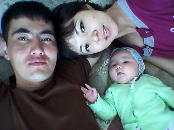 Арайлым Уалханова