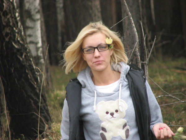 Наталья Чепалова