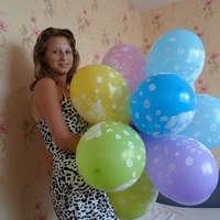 Ирина Тимофеева