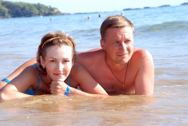 Любовь Ерченко