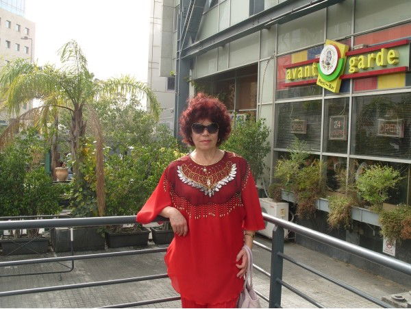 Нина Мащенко