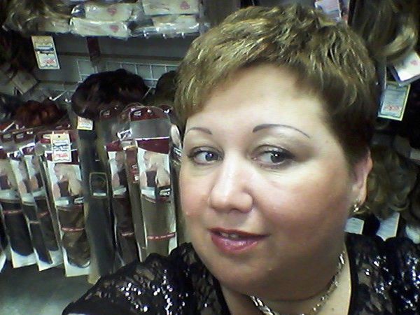 Ольга Михальчишина