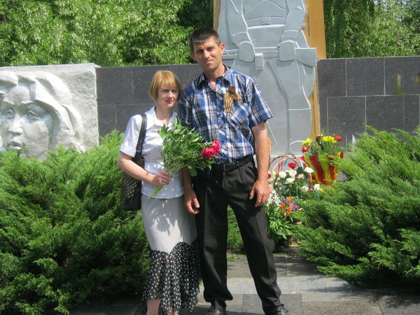 Михаил Гуманенко