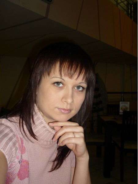 Наталья Хайрулина