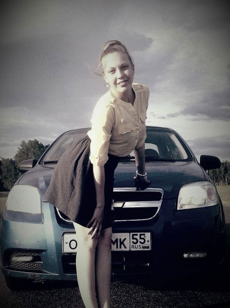 Ольга Зенченко