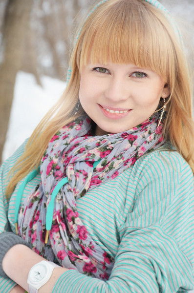 Яна Абрамова