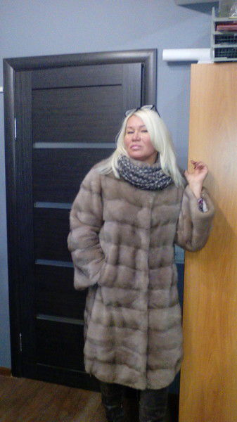 Светлана Вирясова