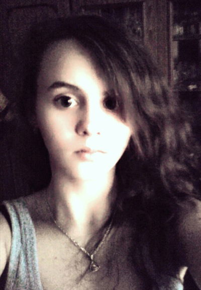 Катя Королёва