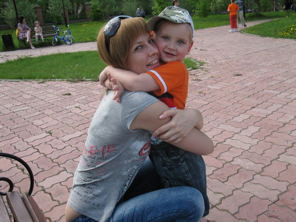 Наталья Подоляк