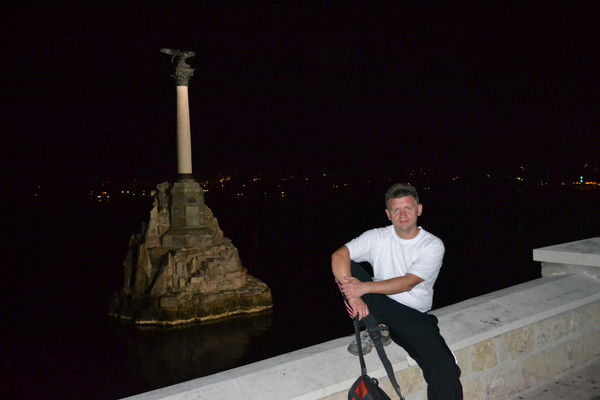 Дмитрий Кругляков