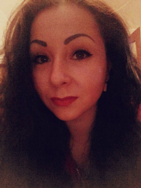 Оксана Харужик