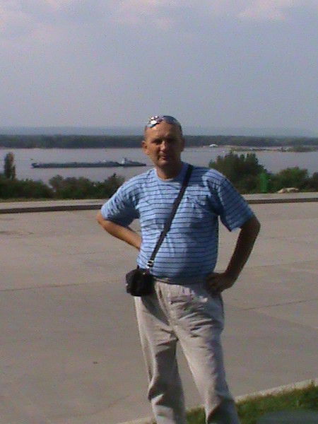 Игорь Полозов