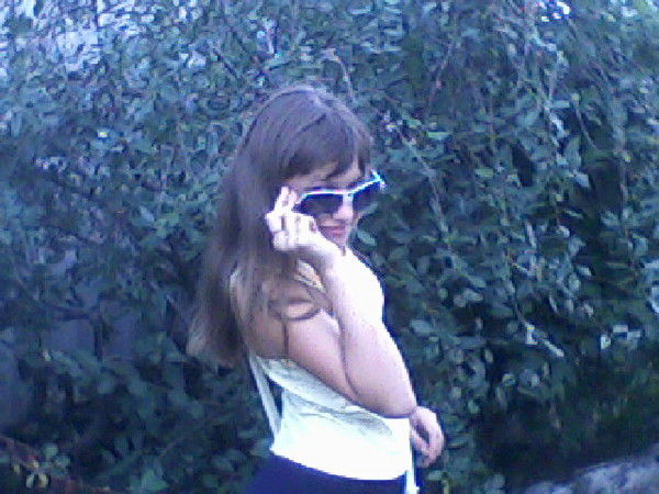 Анжелика Розумович