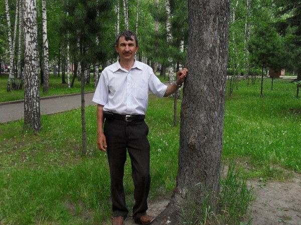 Юрий Шаповалов