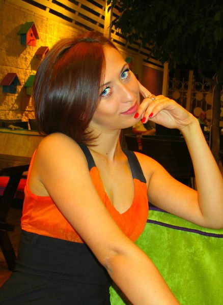 Екатерина Любимова