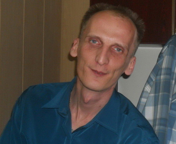 Алексей Данилов