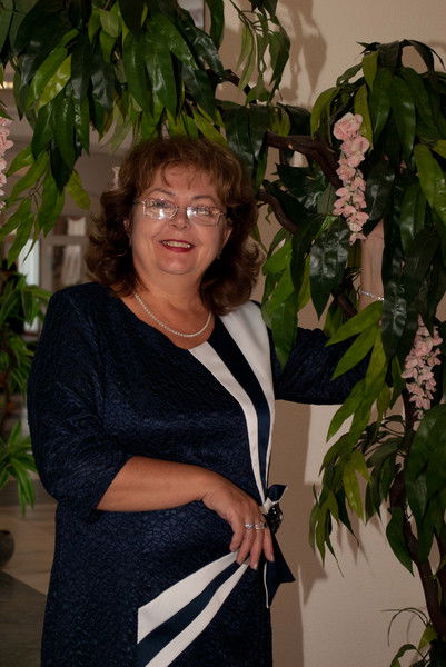 Светлана Мизгулина(Камко)