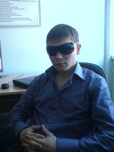 Николай Семёнов