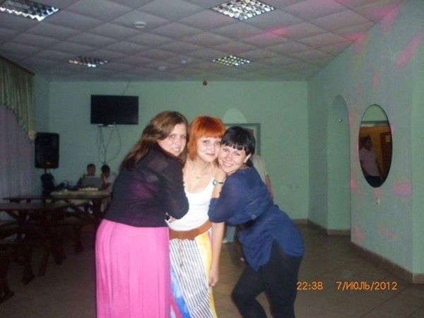 Снежана Ганиева