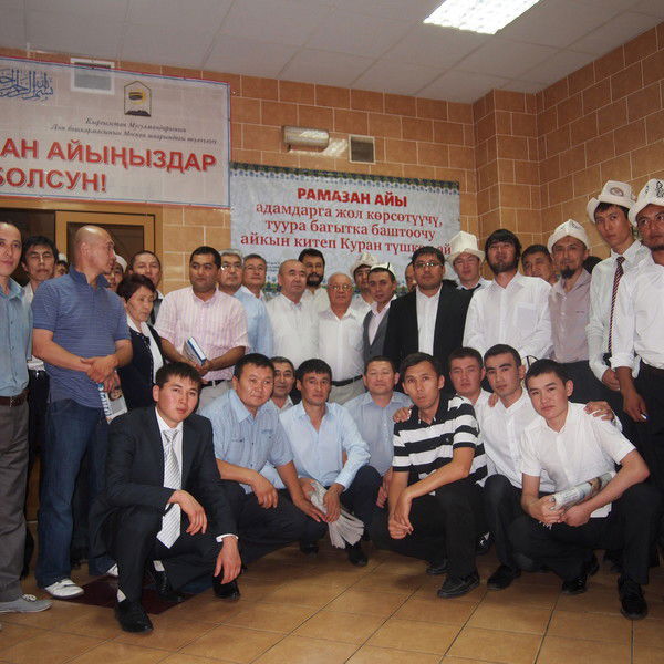 Мелис Абдрашитоич