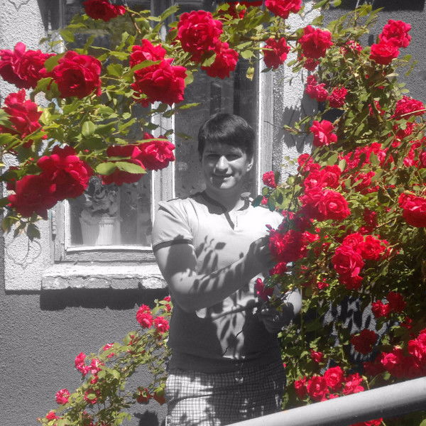 Максим Франко