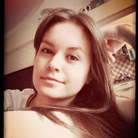 Карина Андреева