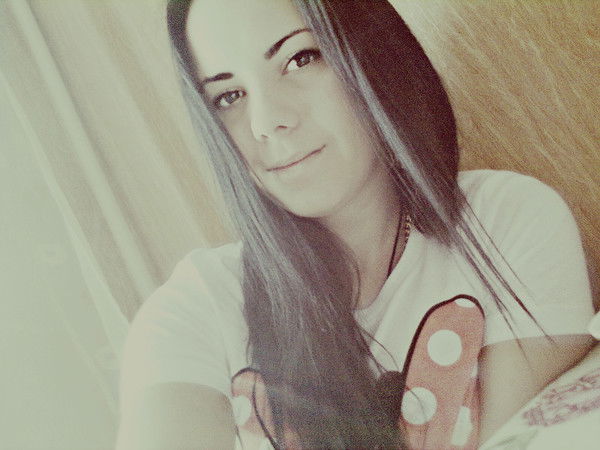 Anjelika Anjelovskaya