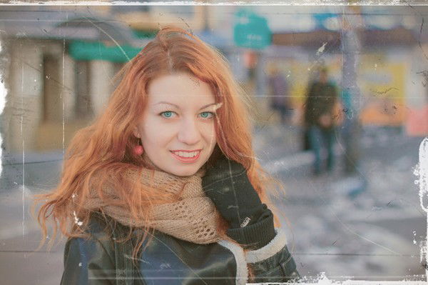 Катерина Дубовик