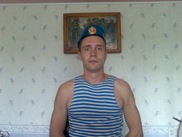 Виталий Юрковский