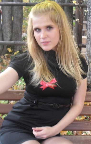 Наталья Быкова