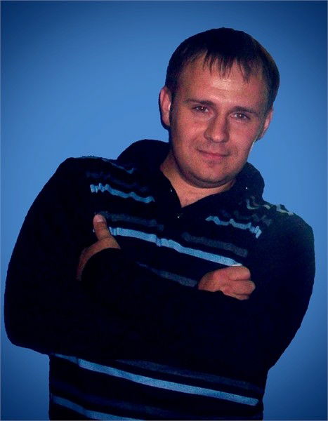 Артем Надточий