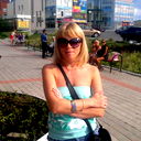 Наталья Танина