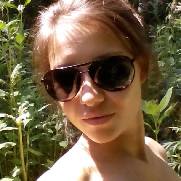 Ольга Козлова