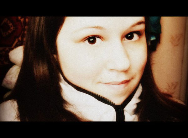 Таня Пятова