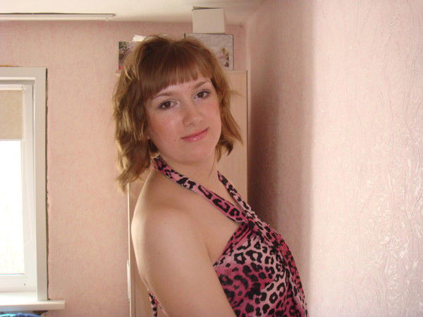 Наталья Негриенко