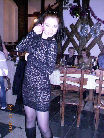 Рузалия Саитова