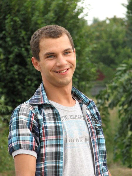 Артур Кравцов