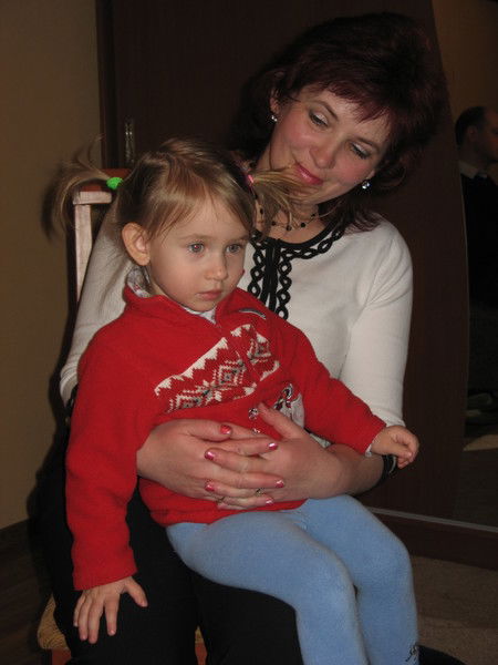 Ирина Иванова