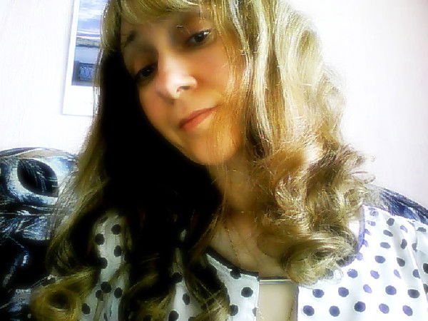 Елена Прилепа