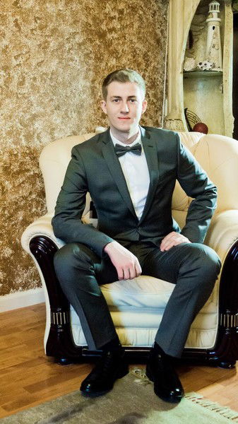 Сергей Скляр