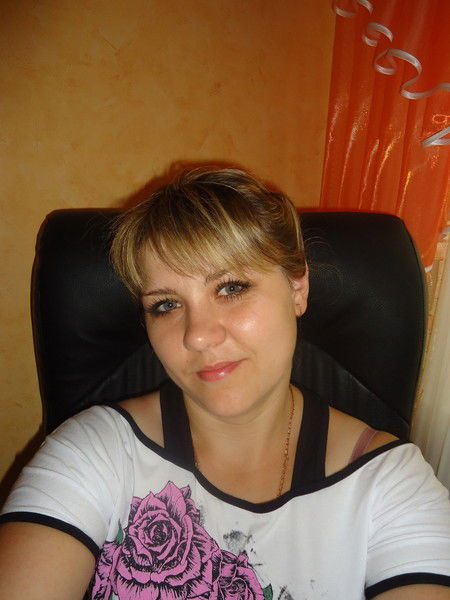 Алёнка Языкова