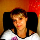 Алёнка Языкова