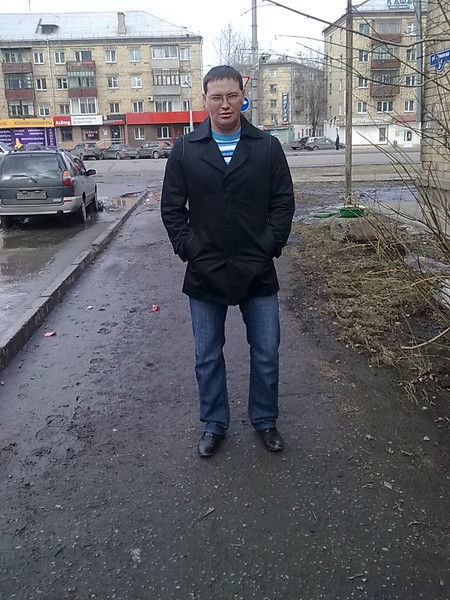 Сергей Сметанин