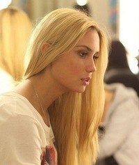 Александра Серкутан