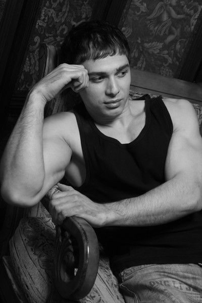 Вадим Алборов