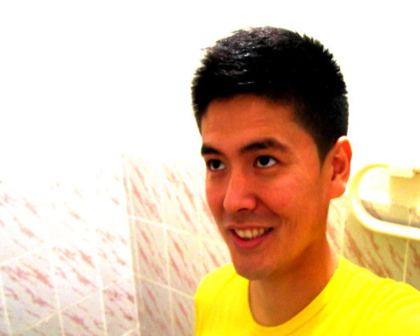 Шарбек Бауыржан