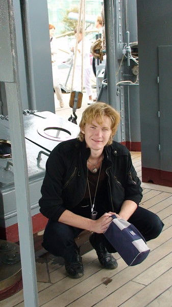 Евгений Рудяков