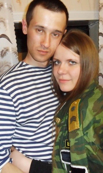 Юлия Султанова